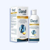 داندي كنترول شامبو ضد القشرة 200 مل - Nabda Egypt